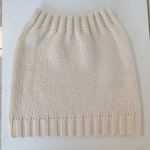 Helsa Annabelle Cardigan and Knit Skirt - Picture 10 of 12